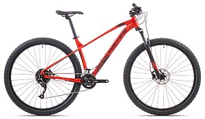 RockMachine Torrent 20-29, gloss metallic orange/black, 2023
