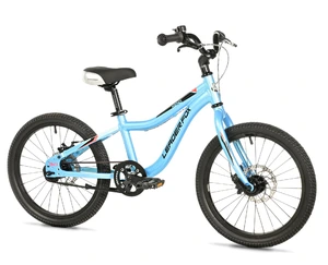 Leader Fox KENO UNI, 18", blue, 2025