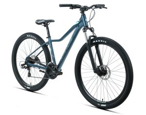 KANDS Saphire V1, 29", matná granátová, 2026